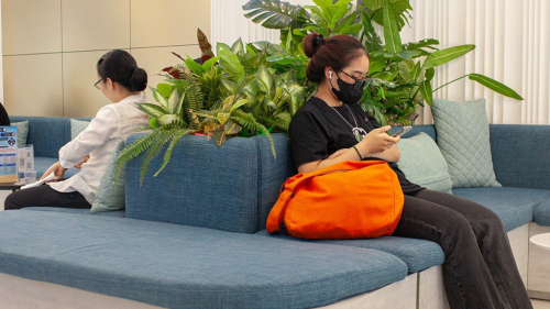 Khám Phá Phòng Khám